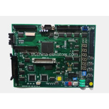 M33 BD Mainboard สำหรับ Hyundai Elevator STVF5